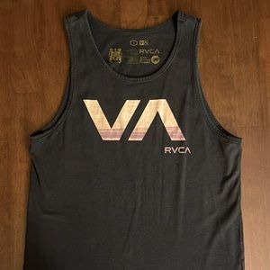 RVCA Men’s Tank Top